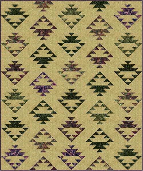 Woodleaf by 